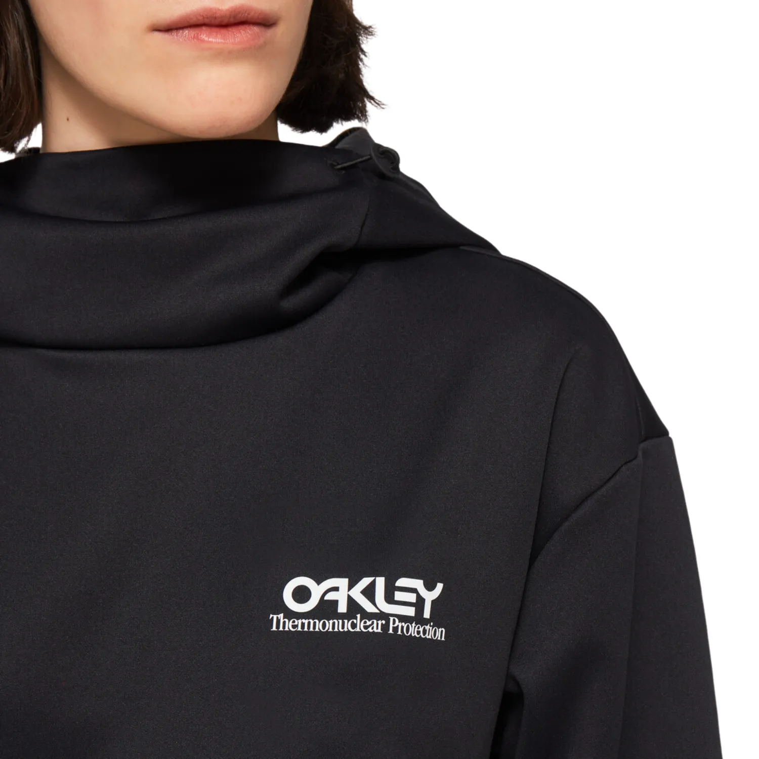 Oakley Park RC Softshell Hoodie 2025 - Women's