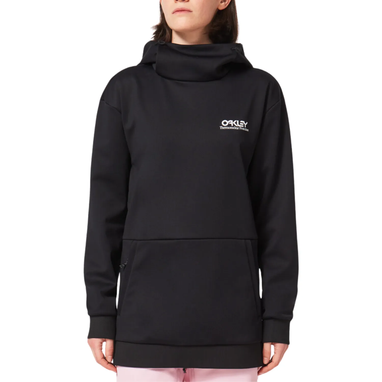 Oakley Park RC Softshell Hoodie 2025 - Women's