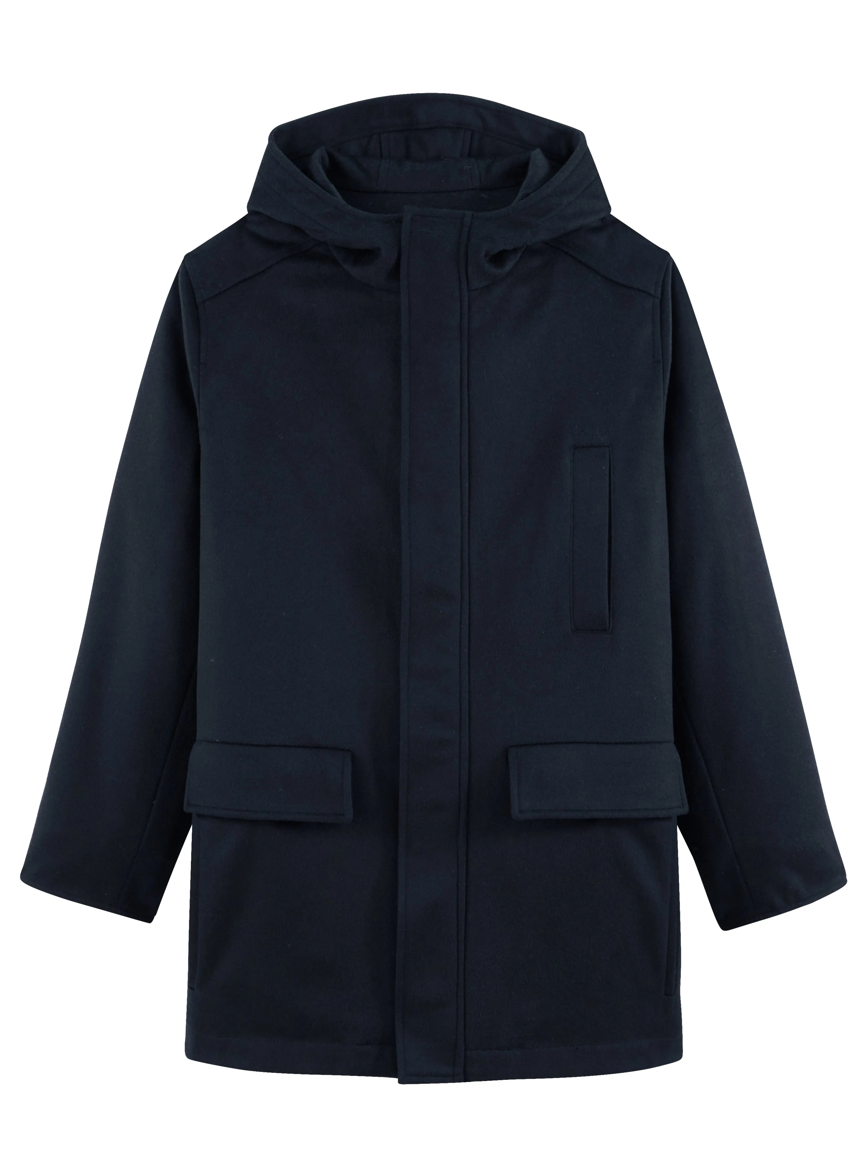 Parka Donovan Navy