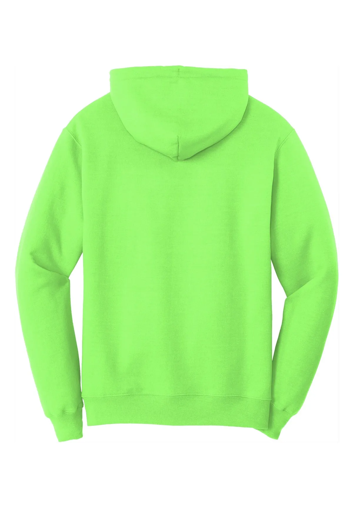 Port & Company - Core Fleece Pullover Hooded Sweatshirt. PC78H