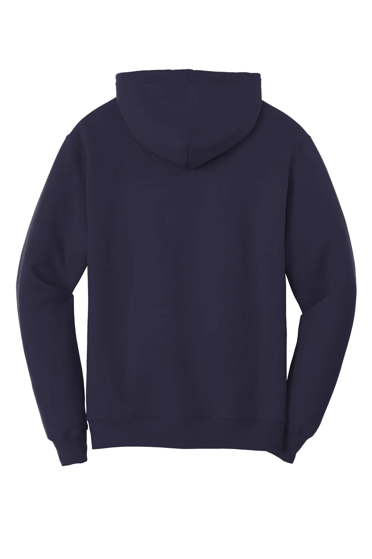 Port & Company - Core Fleece Pullover Hooded Sweatshirt. PC78H