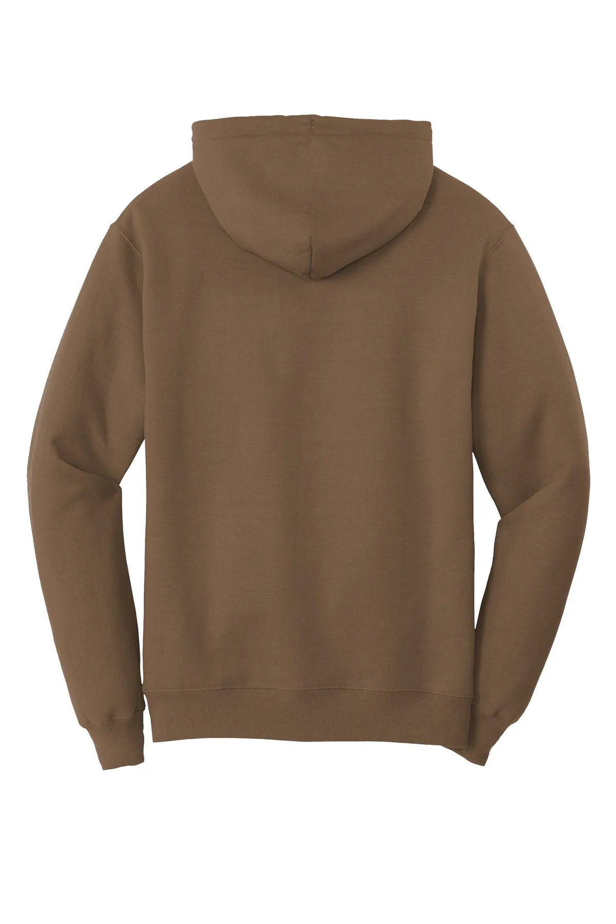 Port & Company - Core Fleece Pullover Hooded Sweatshirt. PC78H