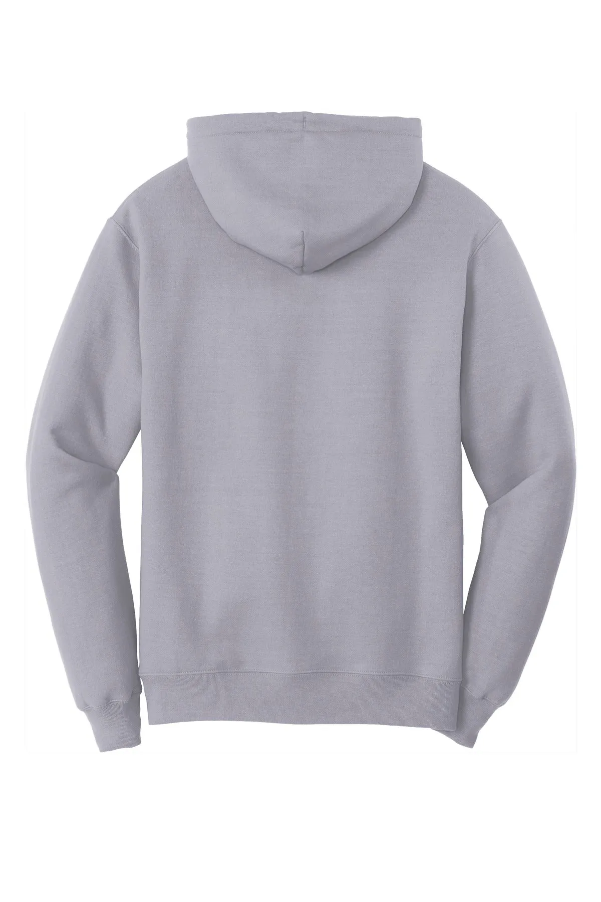 Port & Company - Core Fleece Pullover Hooded Sweatshirt. PC78H