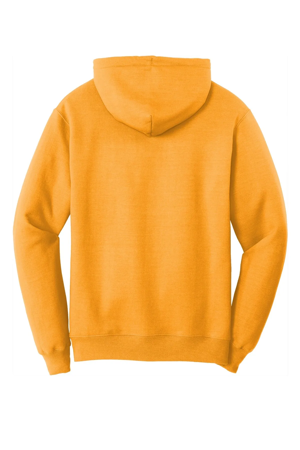 Port & Company - Core Fleece Pullover Hooded Sweatshirt. PC78H