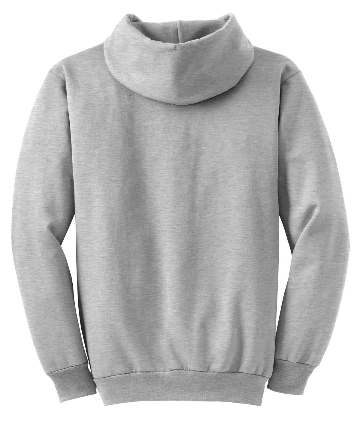 Port & Company - Core Fleece Pullover Hooded Sweatshirt. PC78H