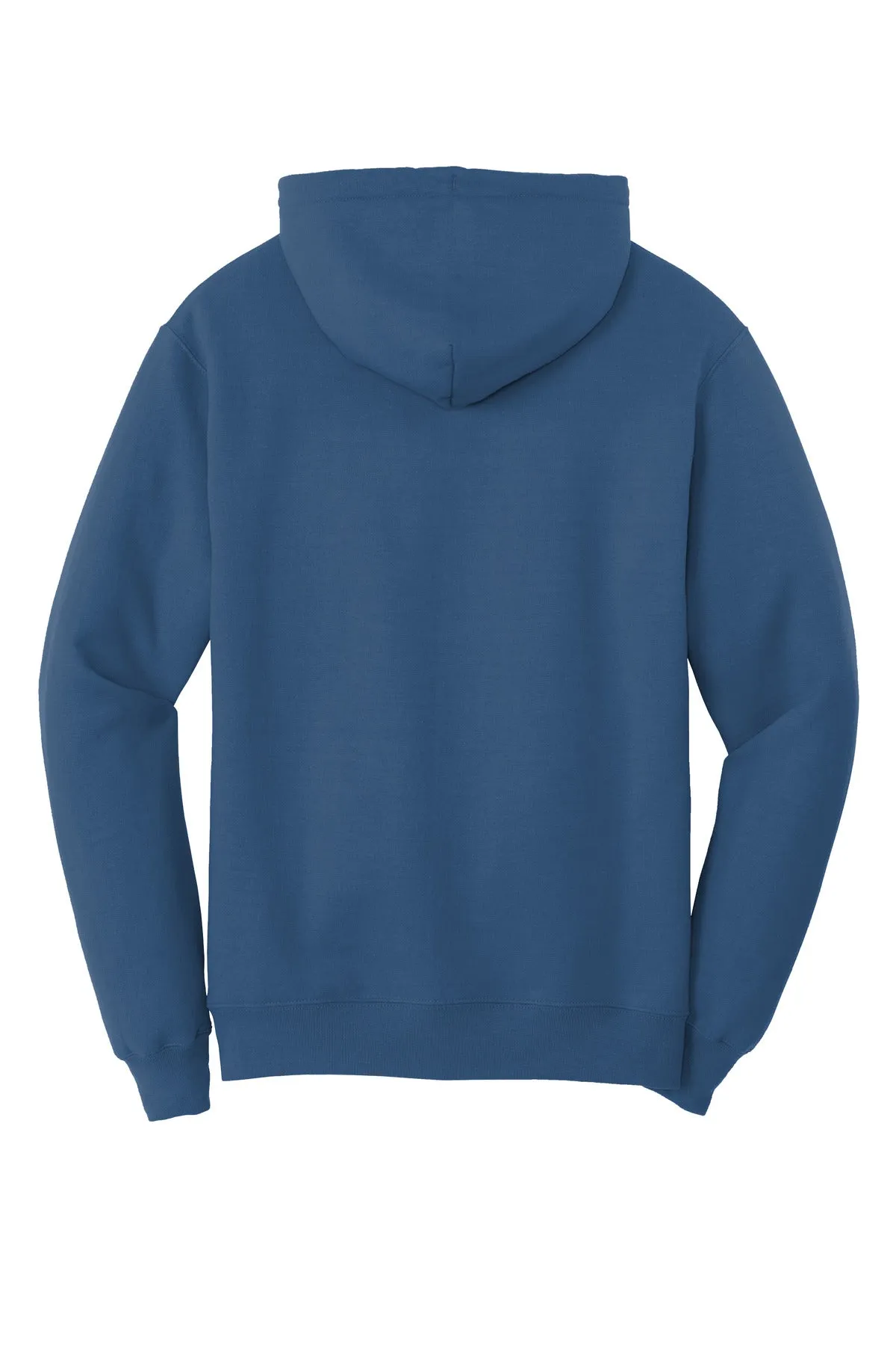 Port & Company - Core Fleece Pullover Hooded Sweatshirt. PC78H