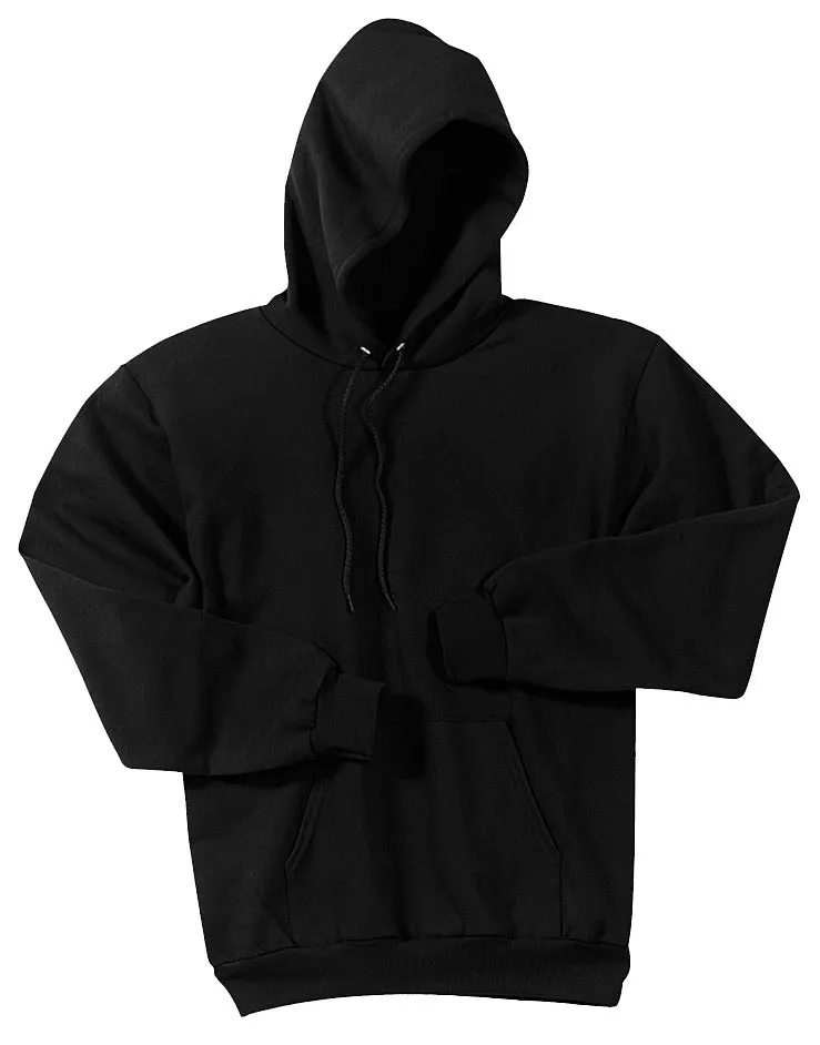 Port & Company - Core Fleece Pullover Hooded Sweatshirt. PC78H