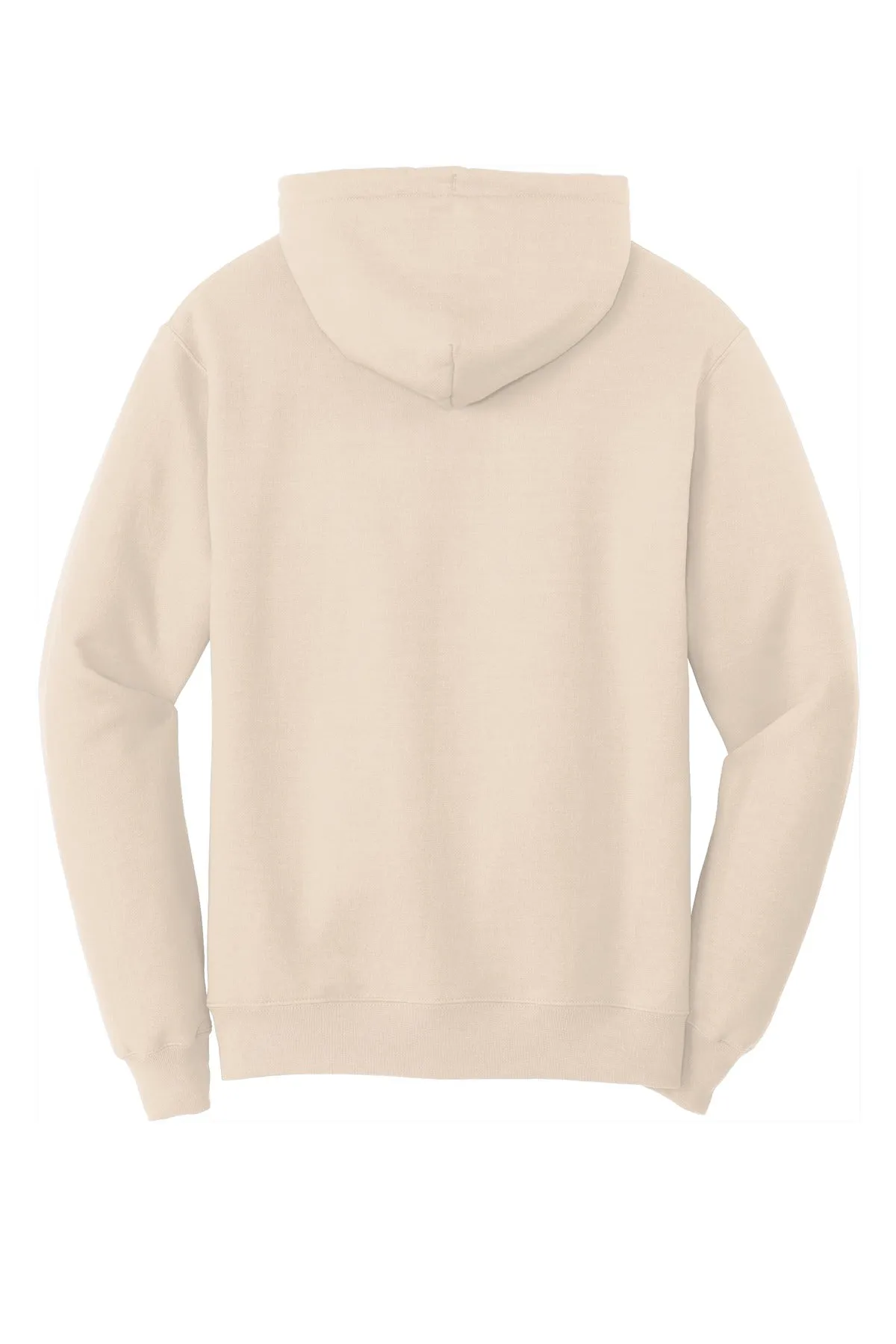 Port & Company - Core Fleece Pullover Hooded Sweatshirt. PC78H