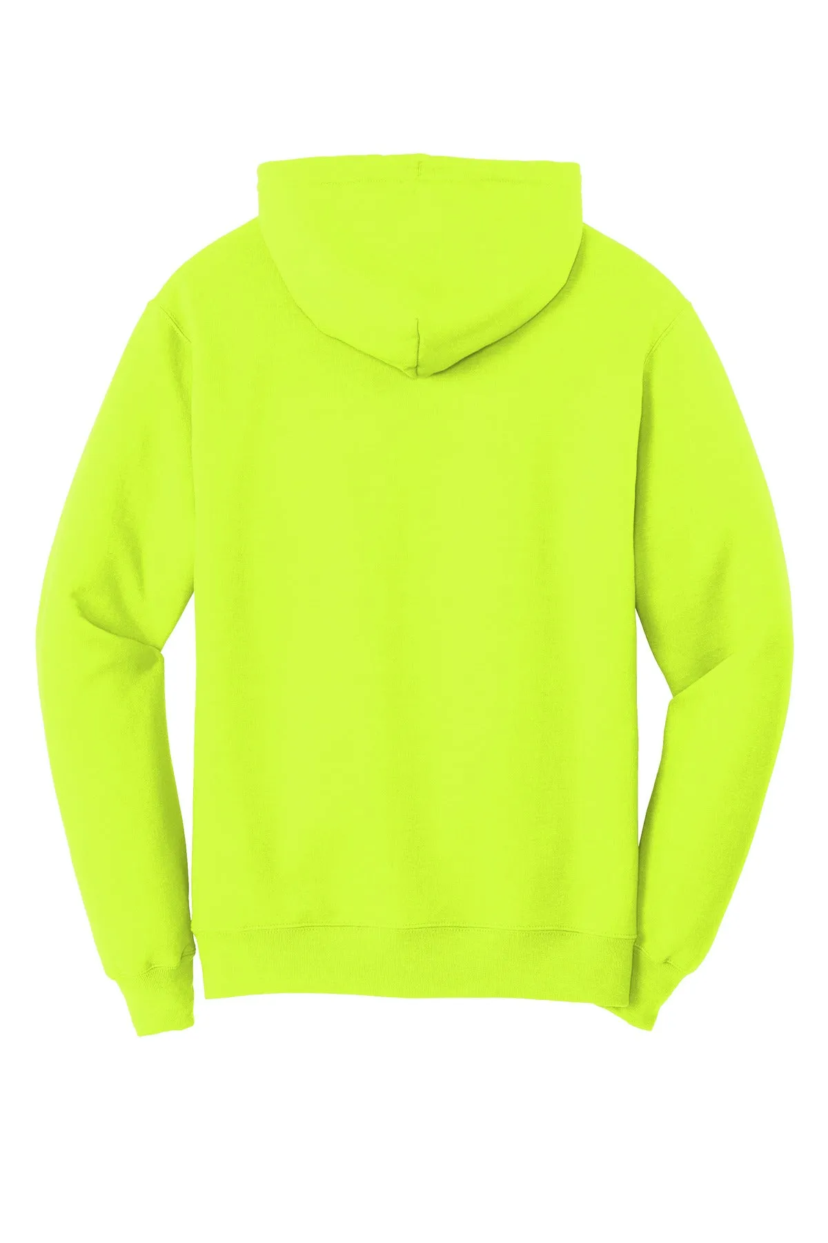 Port & Company - Core Fleece Pullover Hooded Sweatshirt. PC78H