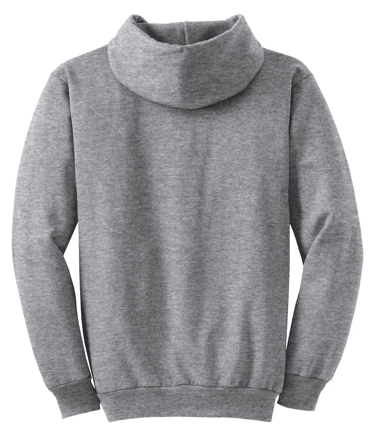 Port & Company - Core Fleece Pullover Hooded Sweatshirt. PC78H