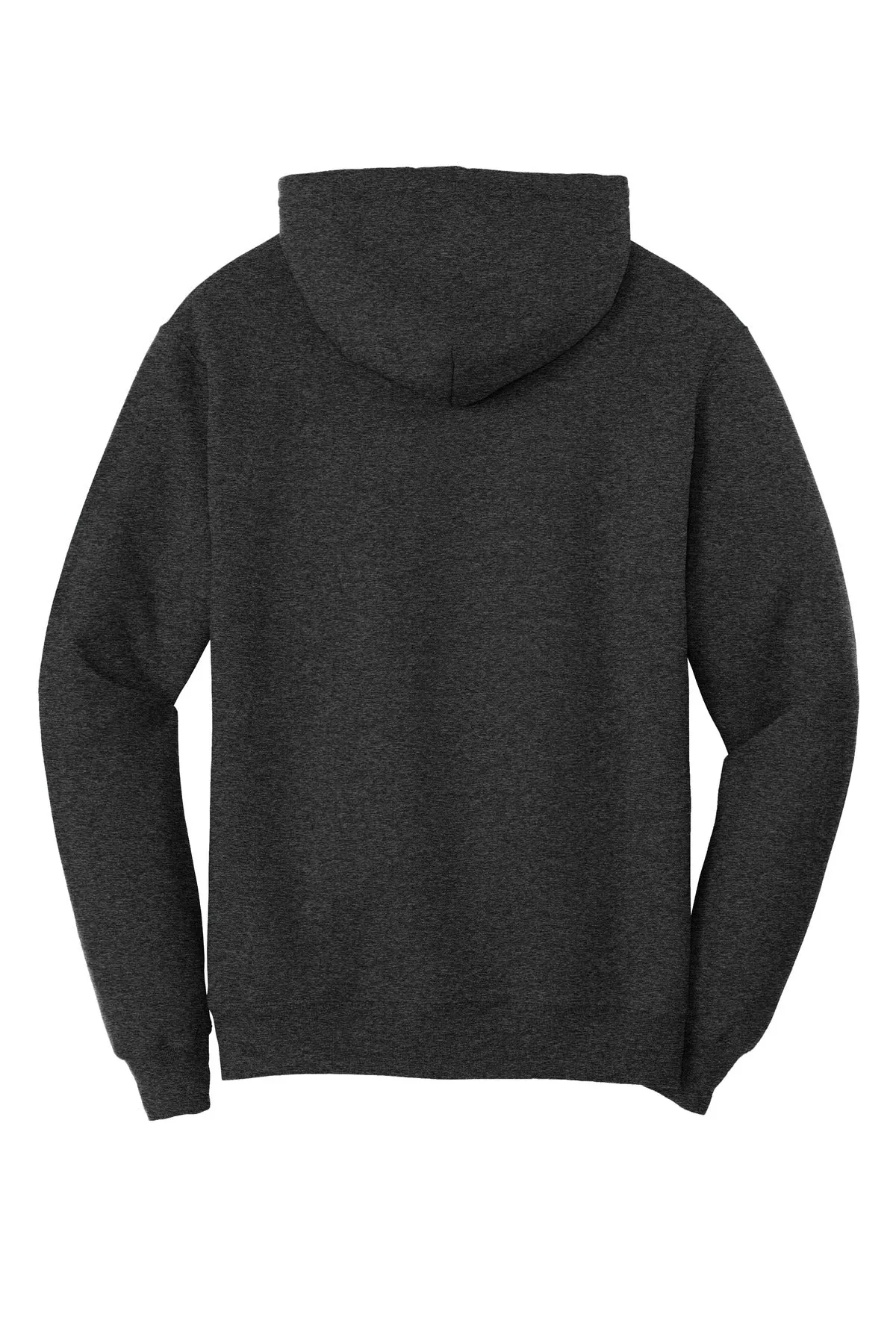 Port & Company - Core Fleece Pullover Hooded Sweatshirt. PC78H