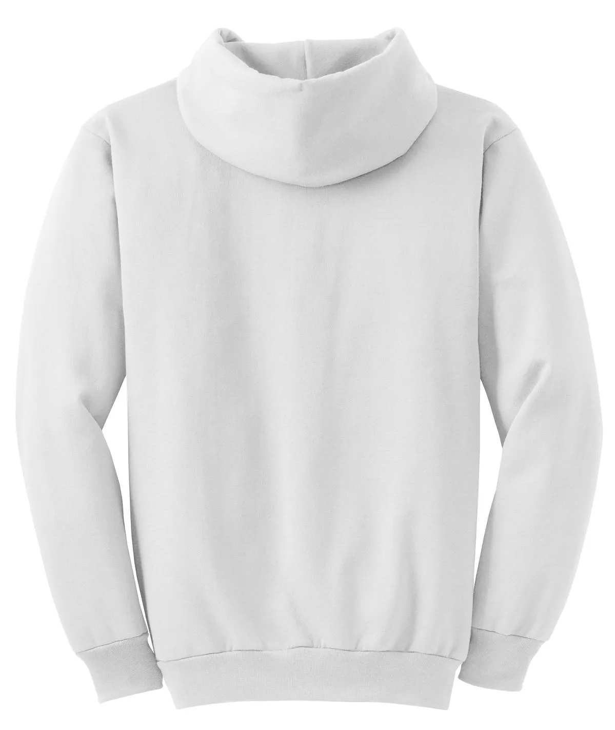 Port & Company - Core Fleece Pullover Hooded Sweatshirt. PC78H