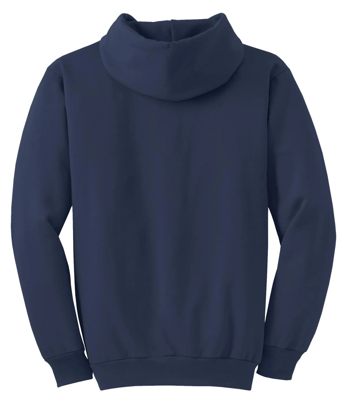 Port & Company - Core Fleece Pullover Hooded Sweatshirt. PC78H