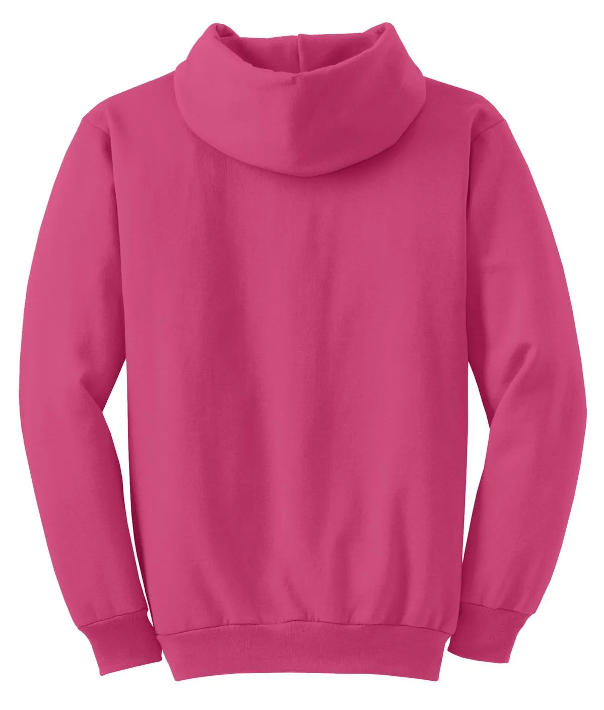 Port & Company - Core Fleece Pullover Hooded Sweatshirt. PC78H