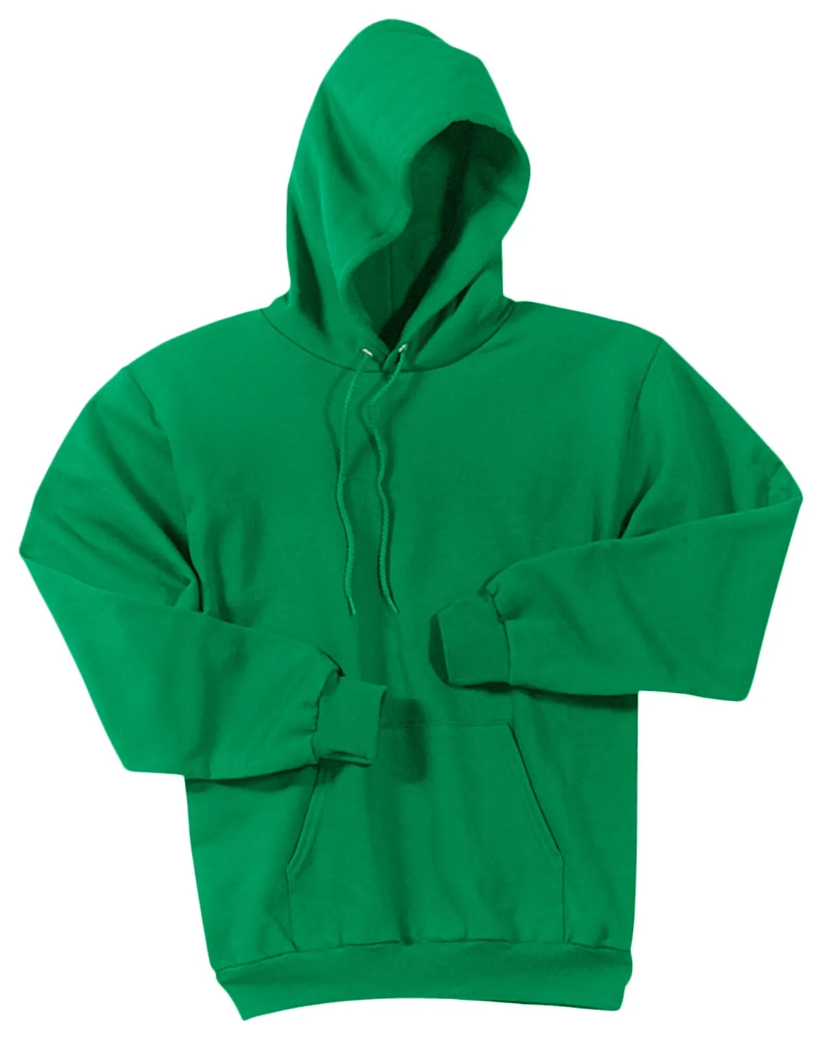 Port & Company - Core Fleece Pullover Hooded Sweatshirt. PC78H