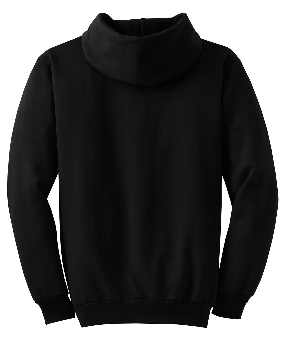 Port & Company - Core Fleece Pullover Hooded Sweatshirt. PC78H