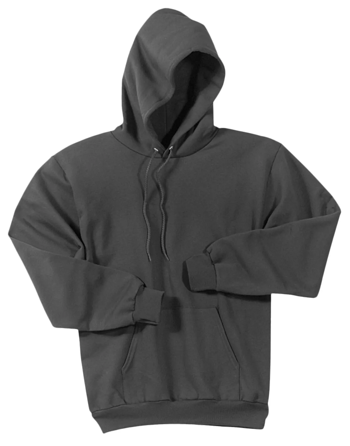 Port & Company - Core Fleece Pullover Hooded Sweatshirt. PC78H