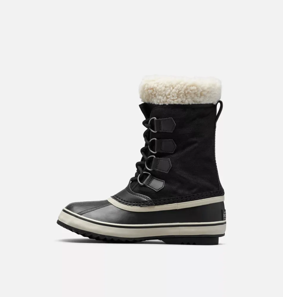 Sorel Women's Winter Carnival - Black/Stone