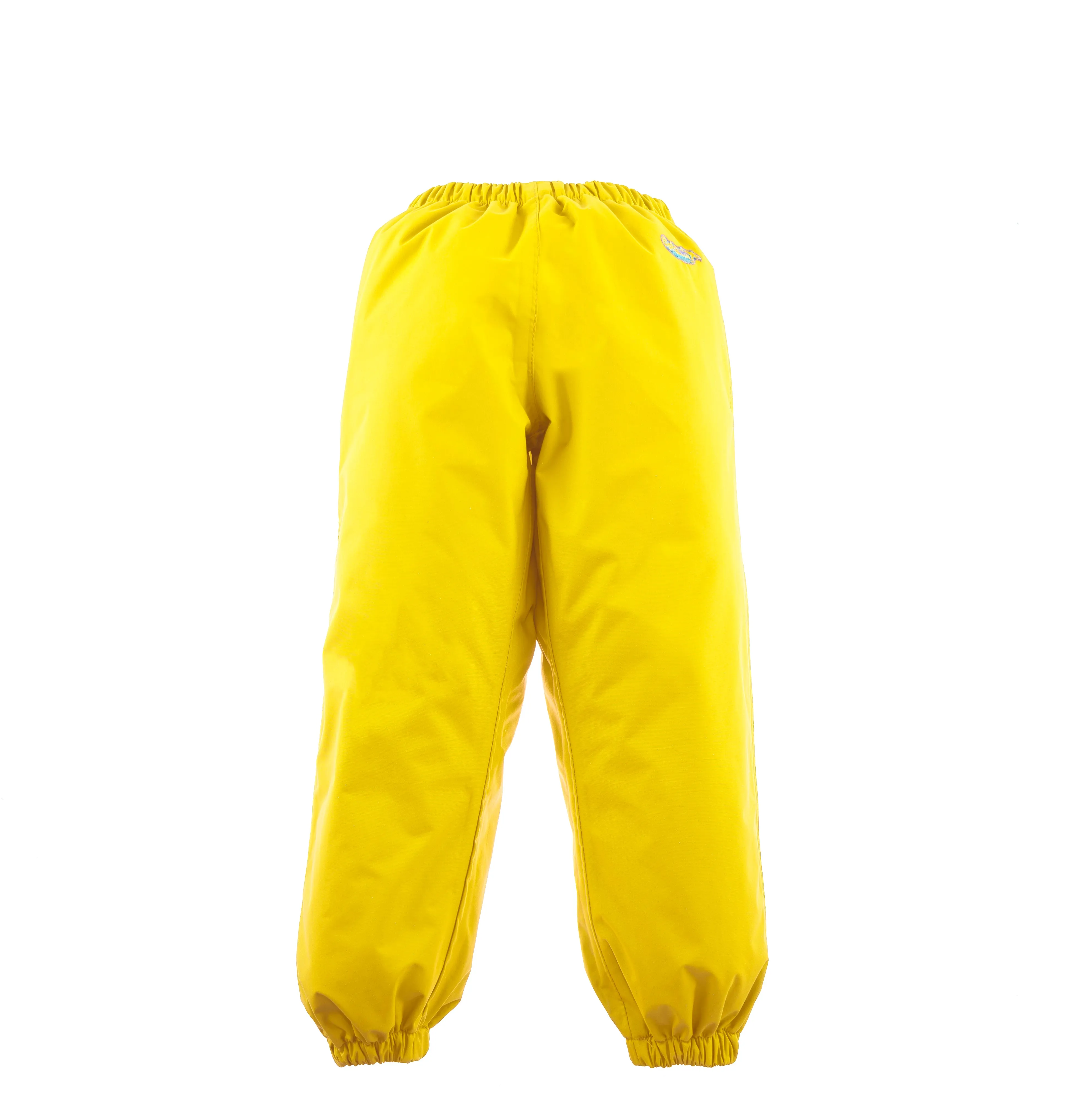 Splashy Rain Pants