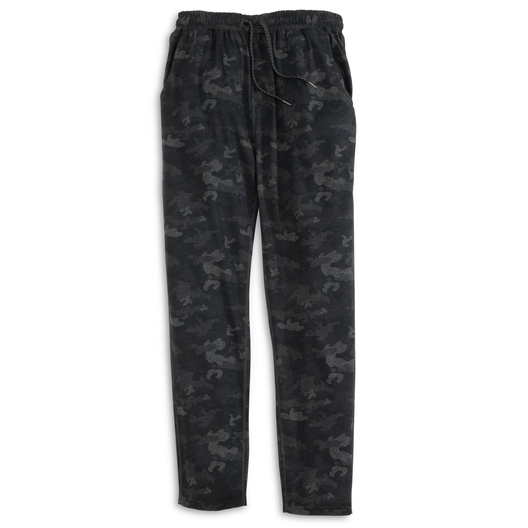 The Cabuya Pant in Camo by Fish Hippie