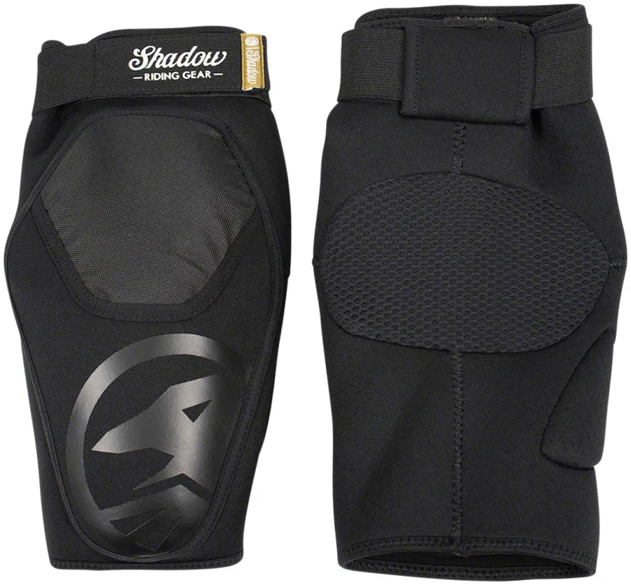 The Shadow Conspiracy Super Slim V2 Knee Pads