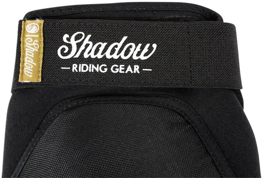 The Shadow Conspiracy Super Slim V2 Knee Pads