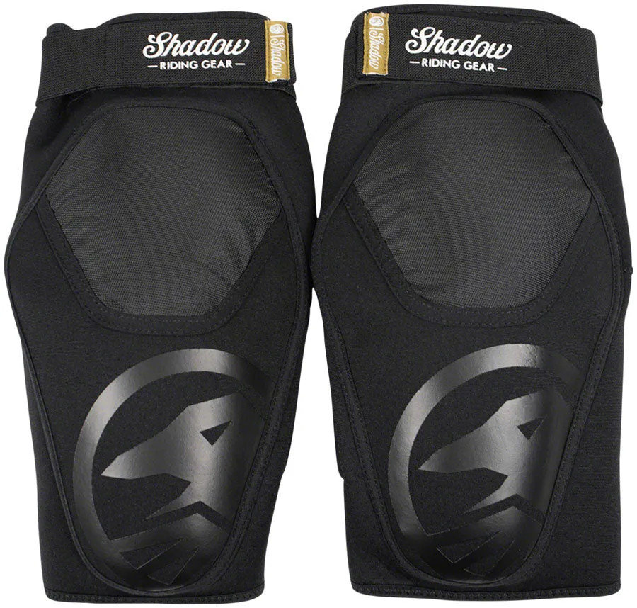 The Shadow Conspiracy Super Slim V2 Knee Pads