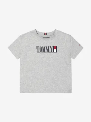 Tommy Hilfiger Boys Graphic T-Shirt