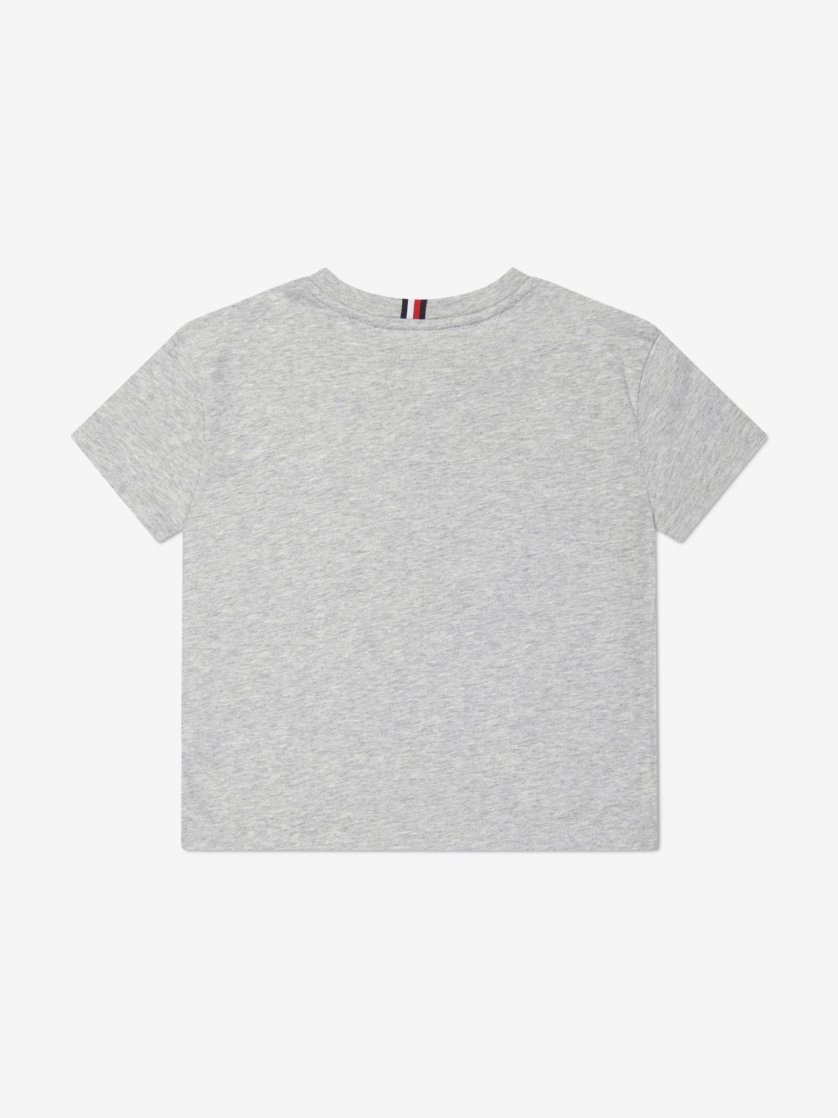 Tommy Hilfiger Boys Graphic T-Shirt