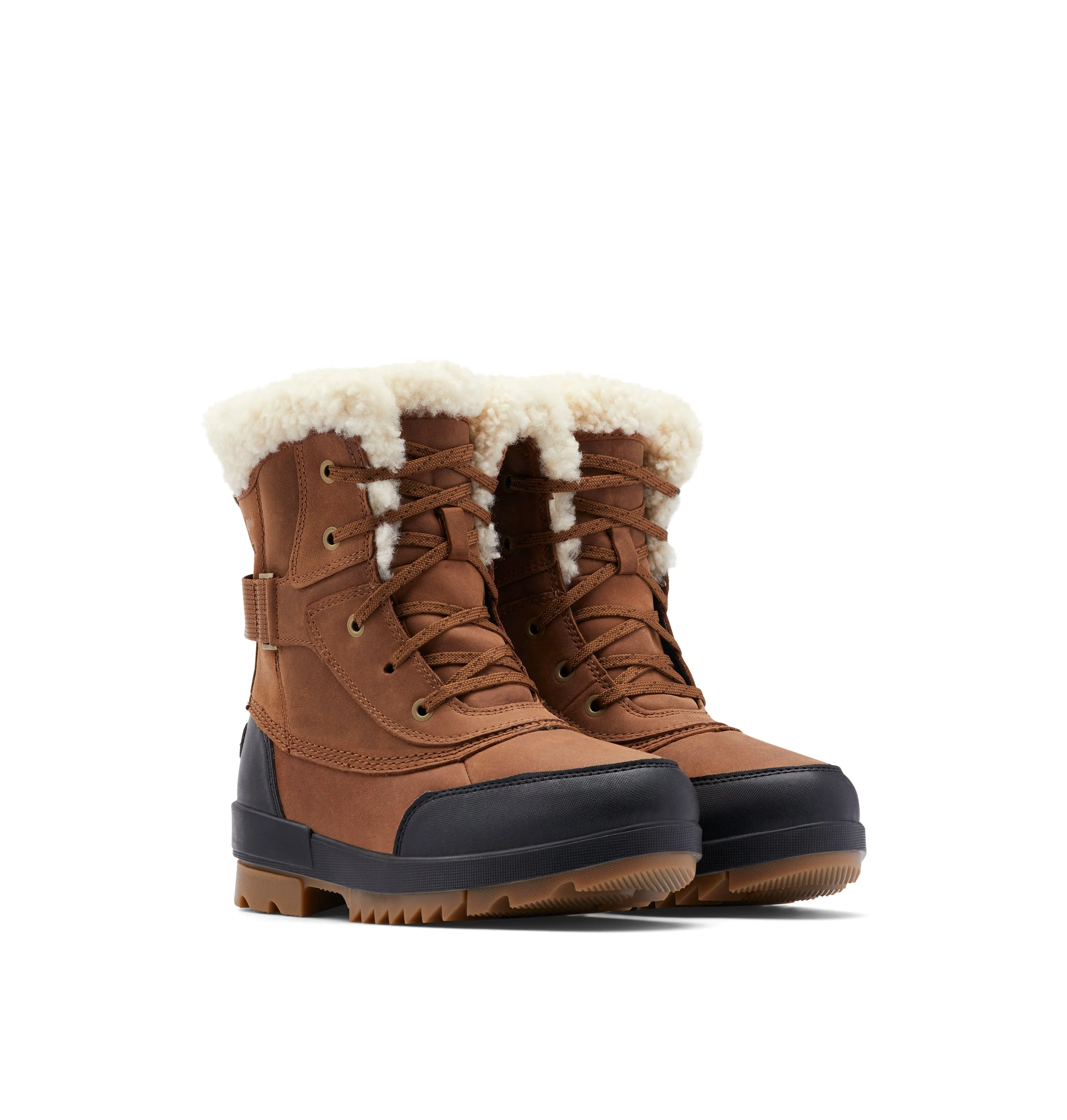 Torino II Parc Shearling Waterproof Boot