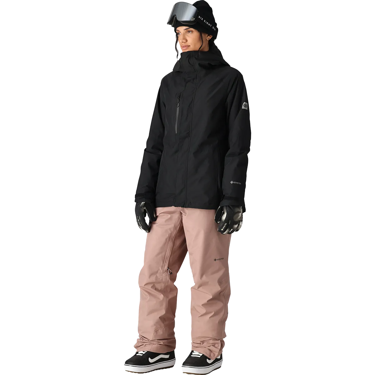 Women's GORE-TEX Willow Jacket