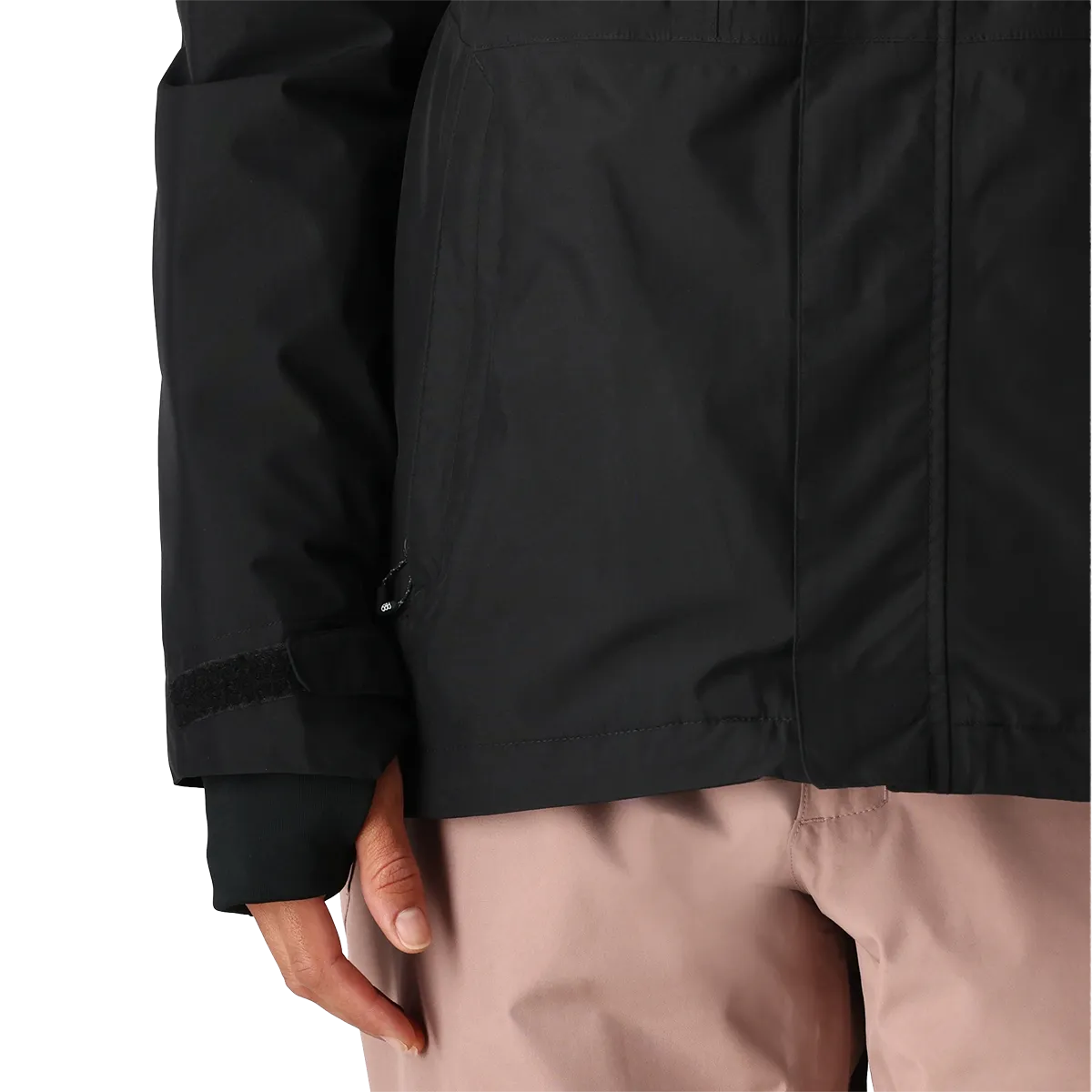 Women's GORE-TEX Willow Jacket