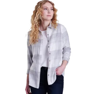 Women's Kamila Flannel