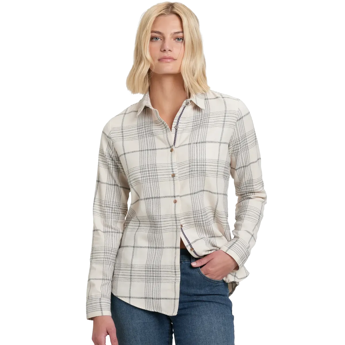 Women's Kamila Flannel