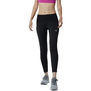 Women's New Balance Impact Run Crop