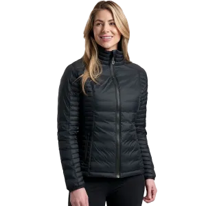 Women's Spyfire Jacket